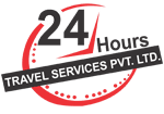 24 Hours Travel Agency