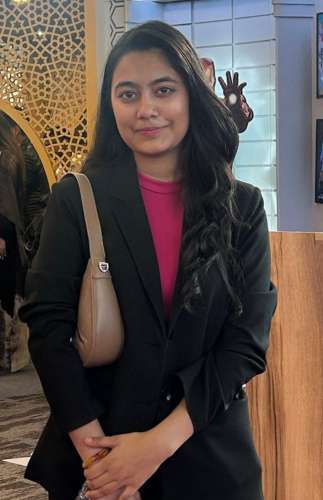 Ashi Chauhan