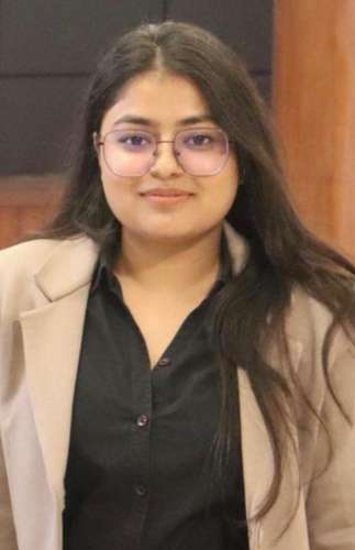 Anchal Negi