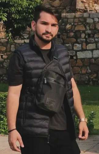Anmol Bhatt