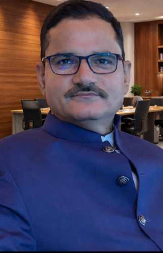 H.K. Bhatt