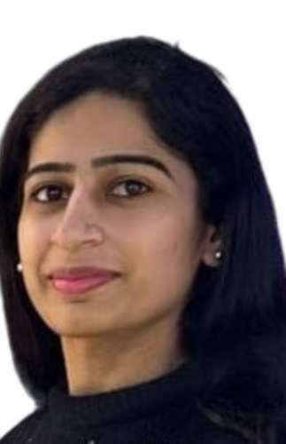 Gunjan Bajaj
