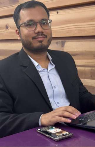 Kartik Negi