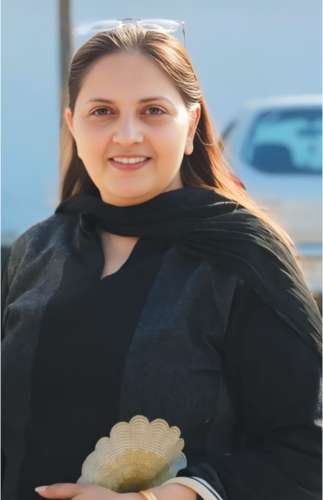 Sumit Kaur
