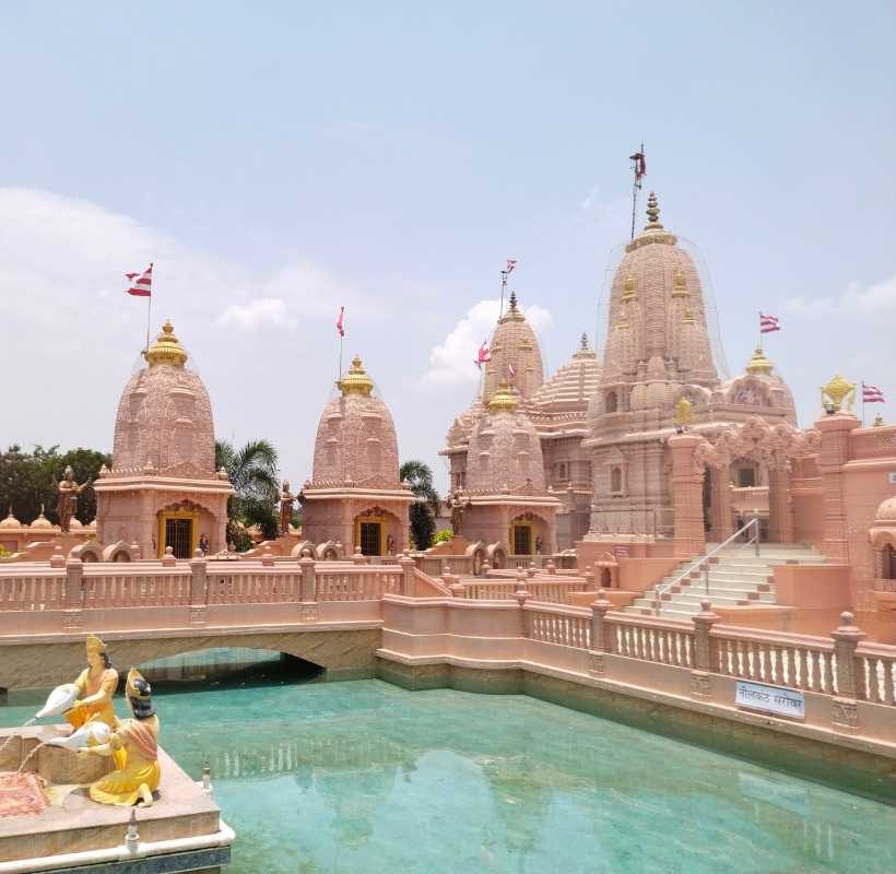Ayodhya