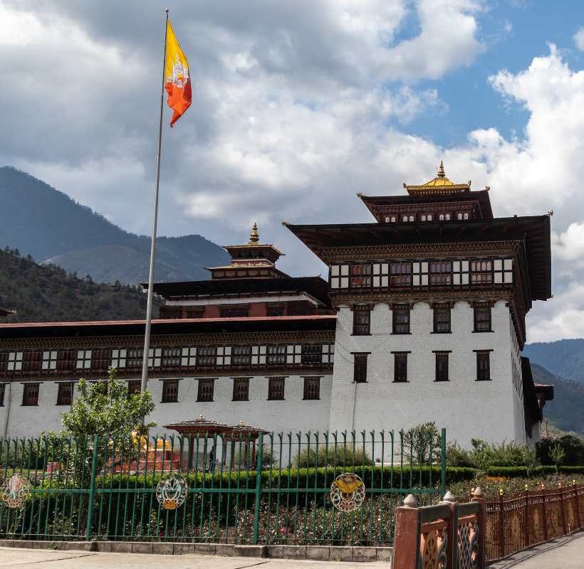 Bhutan