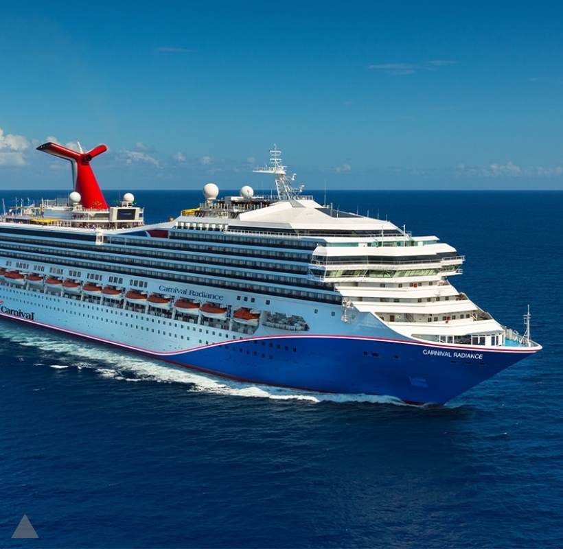 Carnival Cruise Line