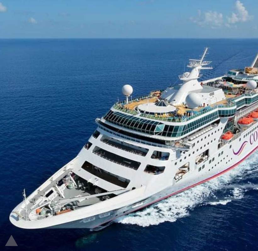 Cordelia Cruises