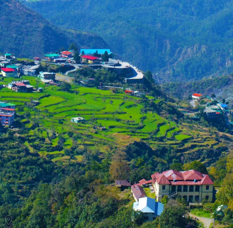 Dehradun-Tour-Package