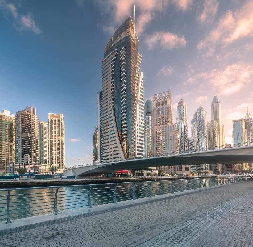 Dubai