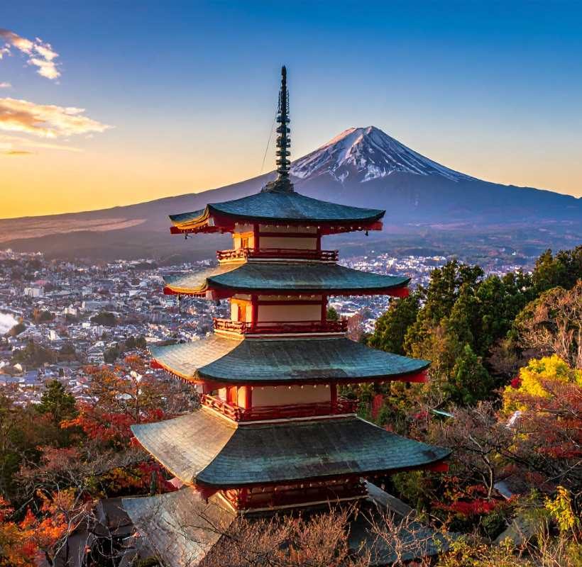 Japan