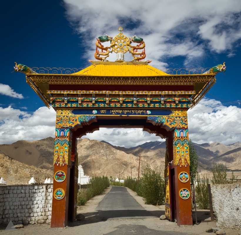 Leh Ladakh