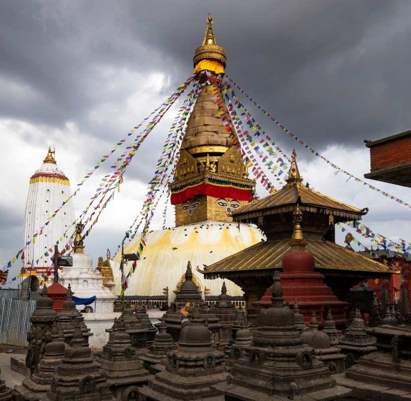 Nepal