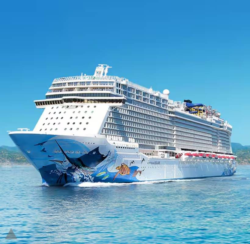 Norwegian Cruise Line
