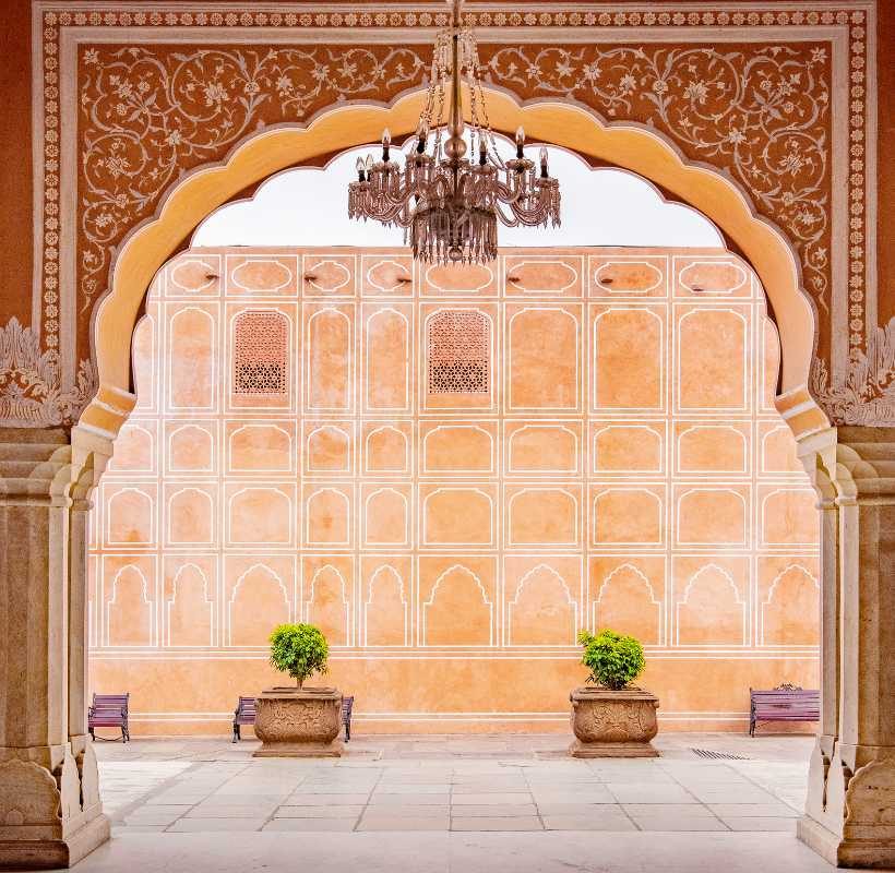 Rajasthan