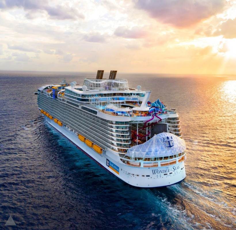 Royal Caribbean