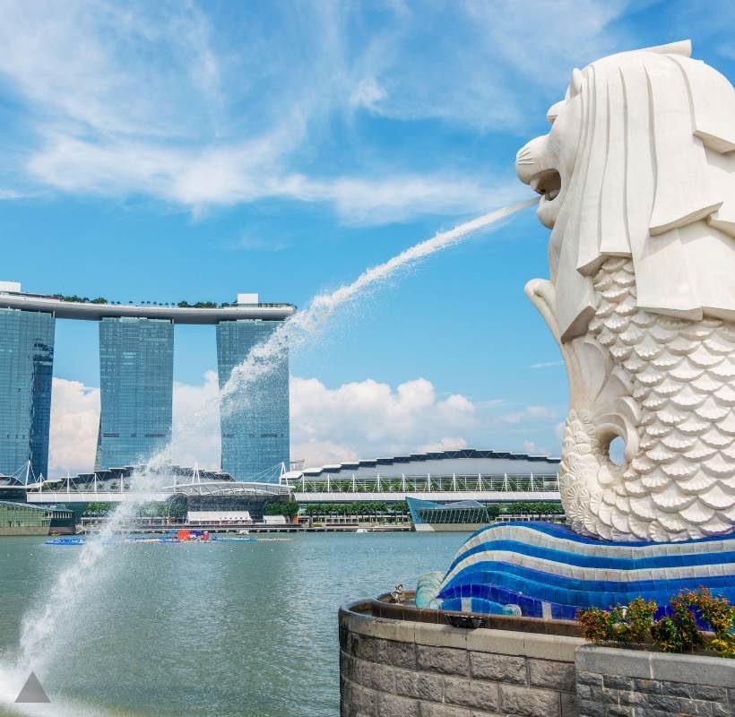 Singapore