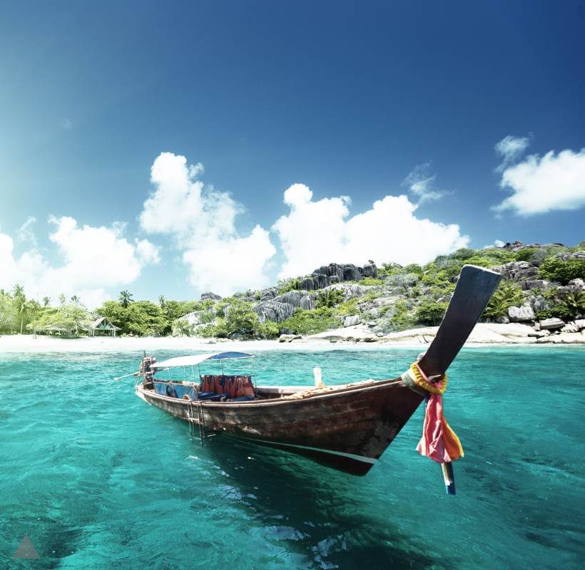 Thailand