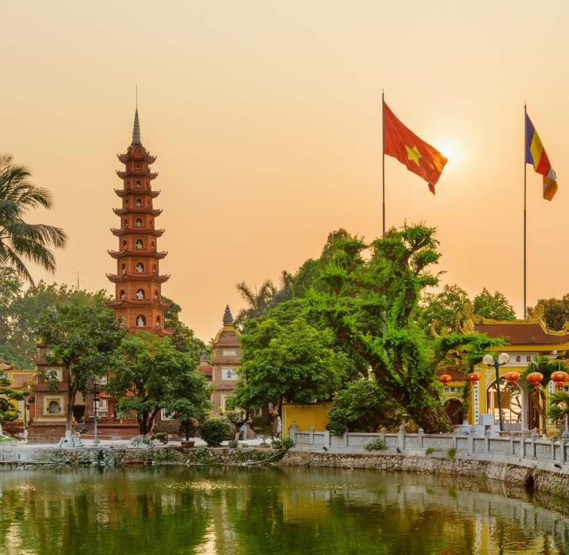 Vietnam